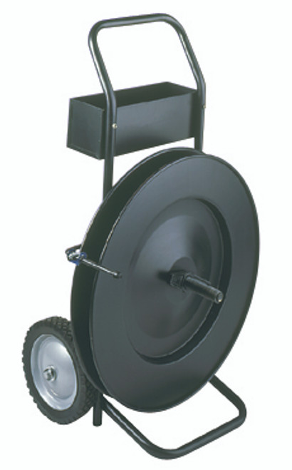 Wesco Universal Strapping Truck