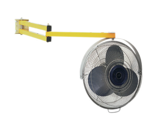 Wesco Dock Fan