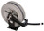 Liquidynamics 25 ft. Hose Reel for DEF