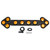 Flashing LED Directional Arrow