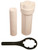Liquidynamics DEF Compatible Filter Assembly