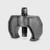 Tiger Tool Sheppard M110 Pitman Arm Puller