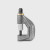 Tiger Tool Brake Clevis Pin Press