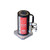 AME 55 Ton Aluminum Jack Blackjack Series 6in Stroke with New Saddle and Base
