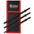 3 Piece Extra Long Air Hammer Drift Set