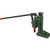 Simplex 10 Ton Toe Jack 9" Stroke (TJH109LS)