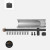 Tiger Tool Universal Pivot Pin Extractor Adapter