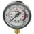 OTC Pressure Gauge, 2 Scales, 10,000 PSI, 2.5 Inch