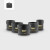Tiger Tool 6 Point Axle Nut Socket Set
