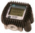 Liquidynamics In-Line Flow Meter with LCD Display