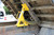 BedLock BL-450 Dump Bed Safety Brace for 4.5 Inch Fame BedLock BL-450 Dump Bed Safety Brace for 4.5 Inch Fame