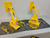 BedLock BL-600 Dump Bed Safety Brace for 6 Inch Frame BedLock BL-600 Dump Bed Safety Brace for 6 Inch Frame