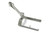 Brake Drum Adapter for CBD-200 Disk Brake Dolly