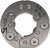 Silbertool X-Nut Thread Saver