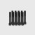 15202 Tiger Tool 10 Pack SHCS 5/8-18 x 4"