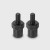11025 Tiger Tool Set of Two 5/8" x 11 Adapters