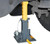 Gaither 22 Ton Heavy Duty Jack Stand w/ Wheels (Pair)