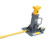 Gaither 12 Ton Heavy Duty Jack Stand w/ Wheels (Pair)