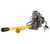 Gaither 20 Ton Air/Hyd. Bottle Jack with Cart