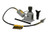 Gaither Shorty 20 Ton More-Safe Bottle Jack w/ Heads