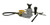 Gaither Shorty 20 Ton More-Safe Bottle Jack w/ Heads
