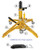 TriTask A500 Aircraft Jack