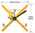 TriTask A500 Aircraft Jack