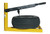 Aircraft Tire Bead Breaker