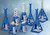 MAHLE Vehicle Support Stands (Pair)