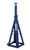 MAHLE High Rise Vehicle Support Stand