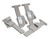 MAHLE AAD-1045 - #45 Adapter for ATJ-1000H