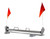 MAHLE CAR-20 2000 lb. Rear Axle Restraint - (Chain Back Axle)