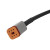 Jaltest JDC527A Volvo penta 6 pin Diagnostics Cable