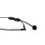 Jaltest JDC560A9 Hitachi Diagnostics Cable for Isuzu Engines, 6-pin