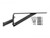 BettsHD Adjustable Center Bracket Fender Mounting Kit