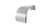 BettsHD Smooth Stainless Steel Full Tandem Axle Fenders