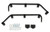 BettsHD Angled Bar Type Mud Flap Hanger Kit