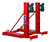 WESCO Gator Grip Dual Drum Handler
