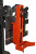 WESCO Gator Grip Carriage Mount Drum Handler