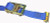 WESCO Stability Belt with E-Track Hooks for Rais-N-Roll