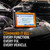 GearWrench High-Definition Flexible Inspectio Borescope