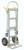 Spartan Economy Aluminum 2-in-1 Hand Truck