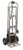 Wesco CobraPro Sr. Battery Powered Convertible Hand Truck