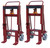 Wesco Rais-N-Rol Machinery Movers