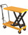 Wesco Scissor Lift Tables