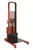 Wesco Platform Powered Stacker