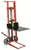 Wesco Steel Pedal LIfts Winch and Hydraulic