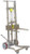 Wesco Steel Pedal LIfts Winch and Hydraulic