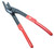 Wesco Strapping Tensioners, Sealers, and Cutters