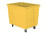 Wesco Plastic Box Truck 8 Bushel